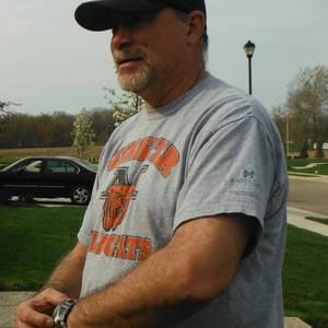 Meet your Posher, Jeff